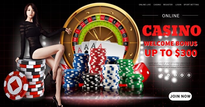 vs365 Live Casino